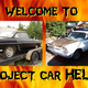 Image for article titled Project Car Hell, Ass-Engined Edition: Caravelle or Corvair?